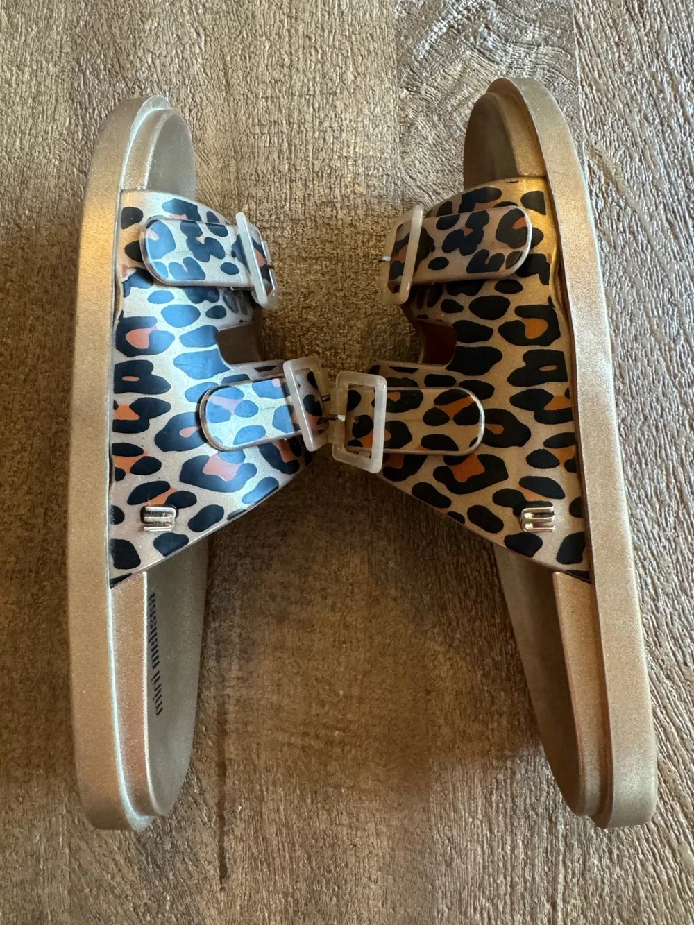 Mini Melissa good pre